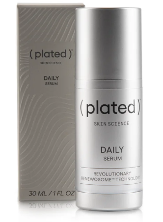 Plated Skinscience Daily Serum