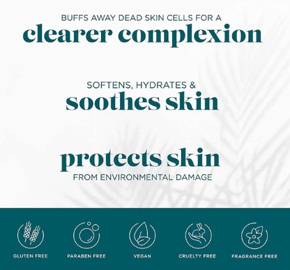 Gentle Purifying Cleanser