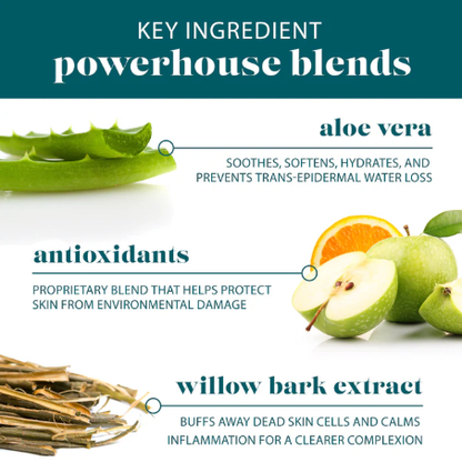 Gentle Purifying Cleanser