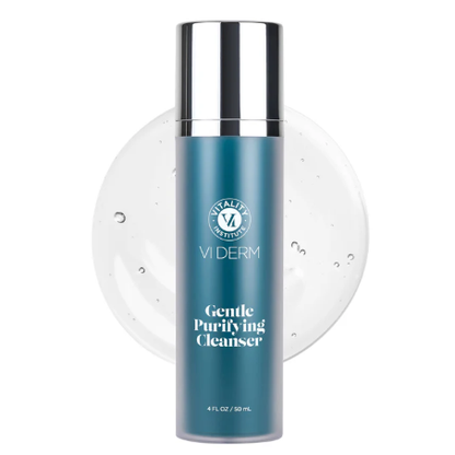 Gentle Purifying Cleanser