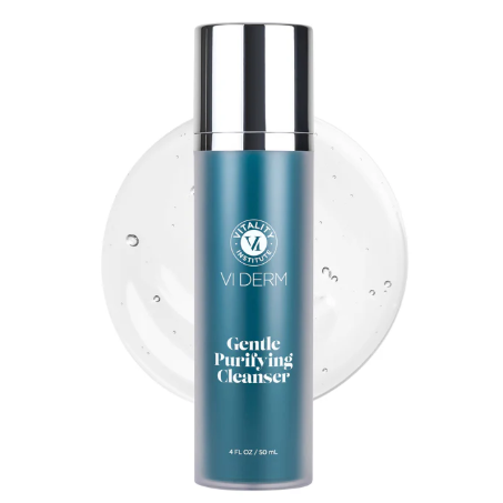 Gentle Purifying Cleanser