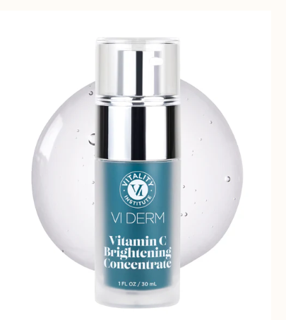 Vitamin C Brightening Concentrate