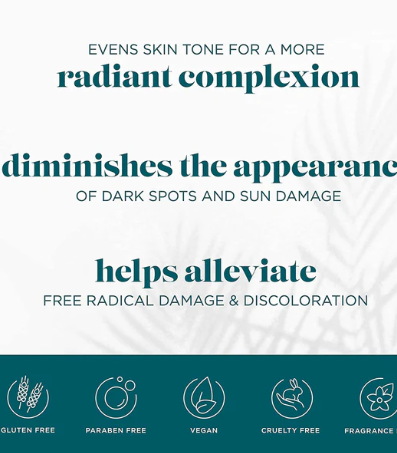 Vitamin C Brightening Concentrate