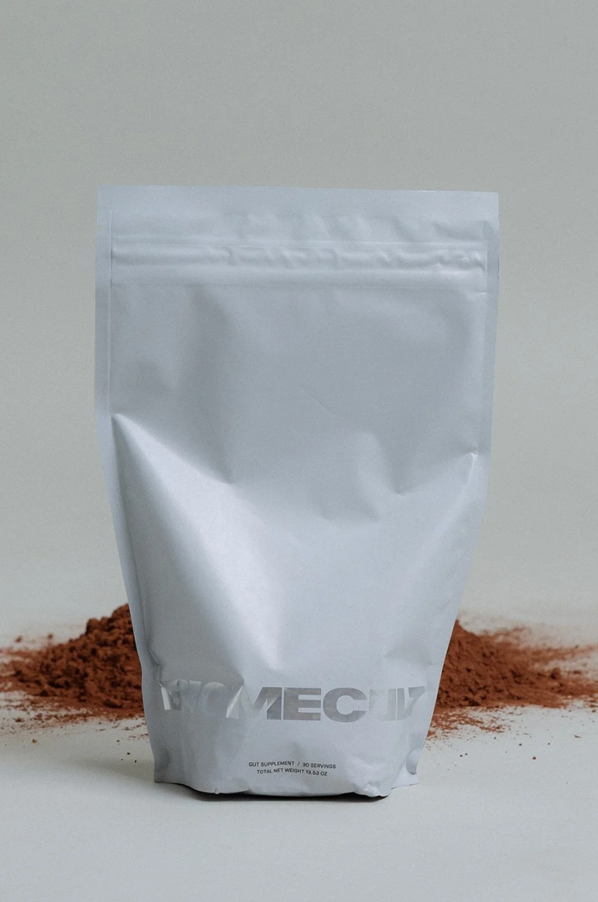 Biomecult Supplement