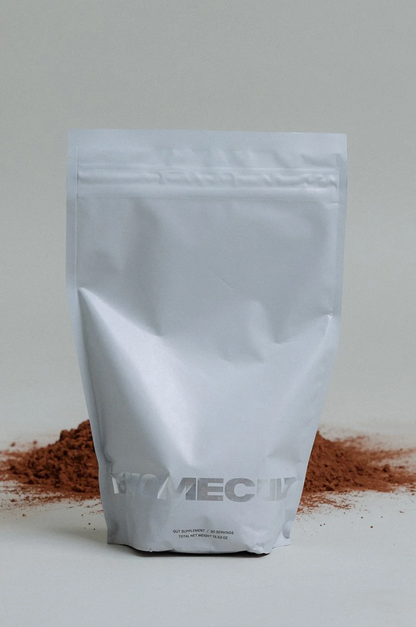 Biomecult Supplement