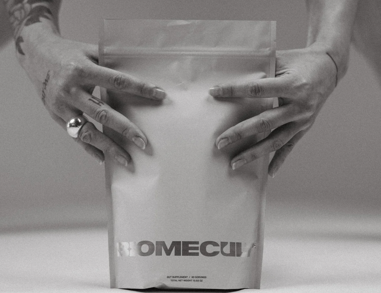 Biomecult Supplement
