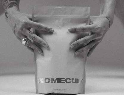 Biomecult Supplement