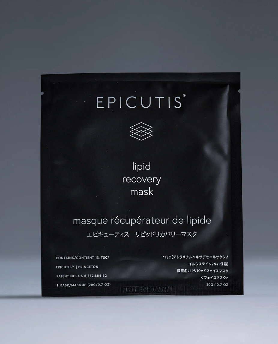 Lipid Recovery Mask