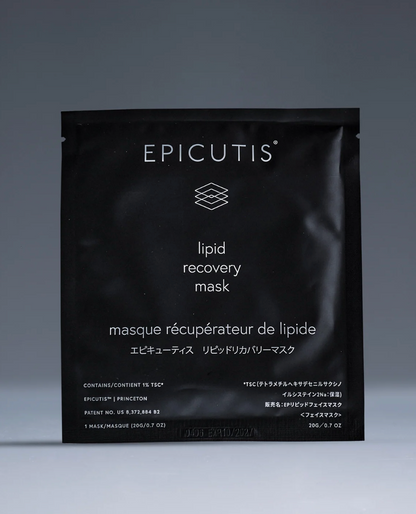 Lipid Recovery Mask