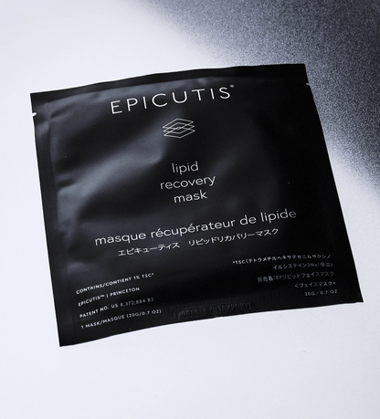 Lipid Recovery Mask