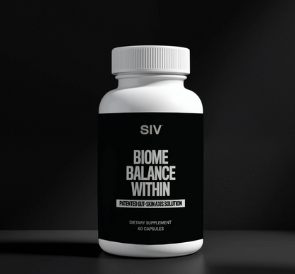 Biome Balance Within