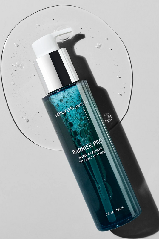 Barrier Pro 1-Step Cleanser
