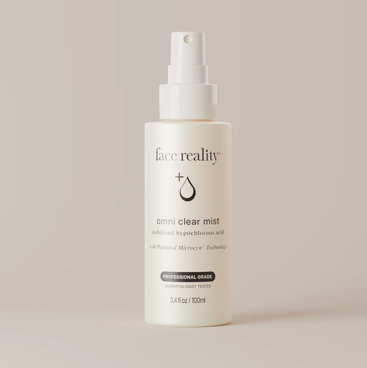 Omni Clear Mist