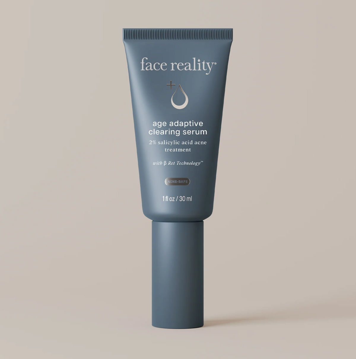 Age Adaptive Clearing Serum