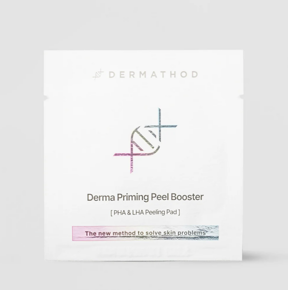 Derma Priming Peel Booster