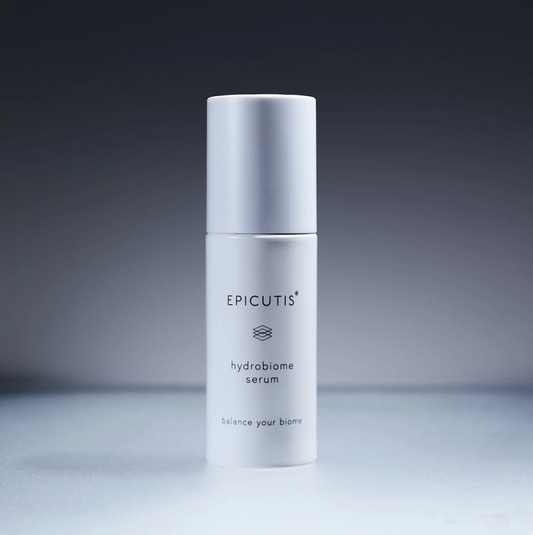 Hydrobiome Serum