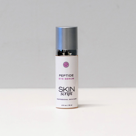 Peptide Eye Serum