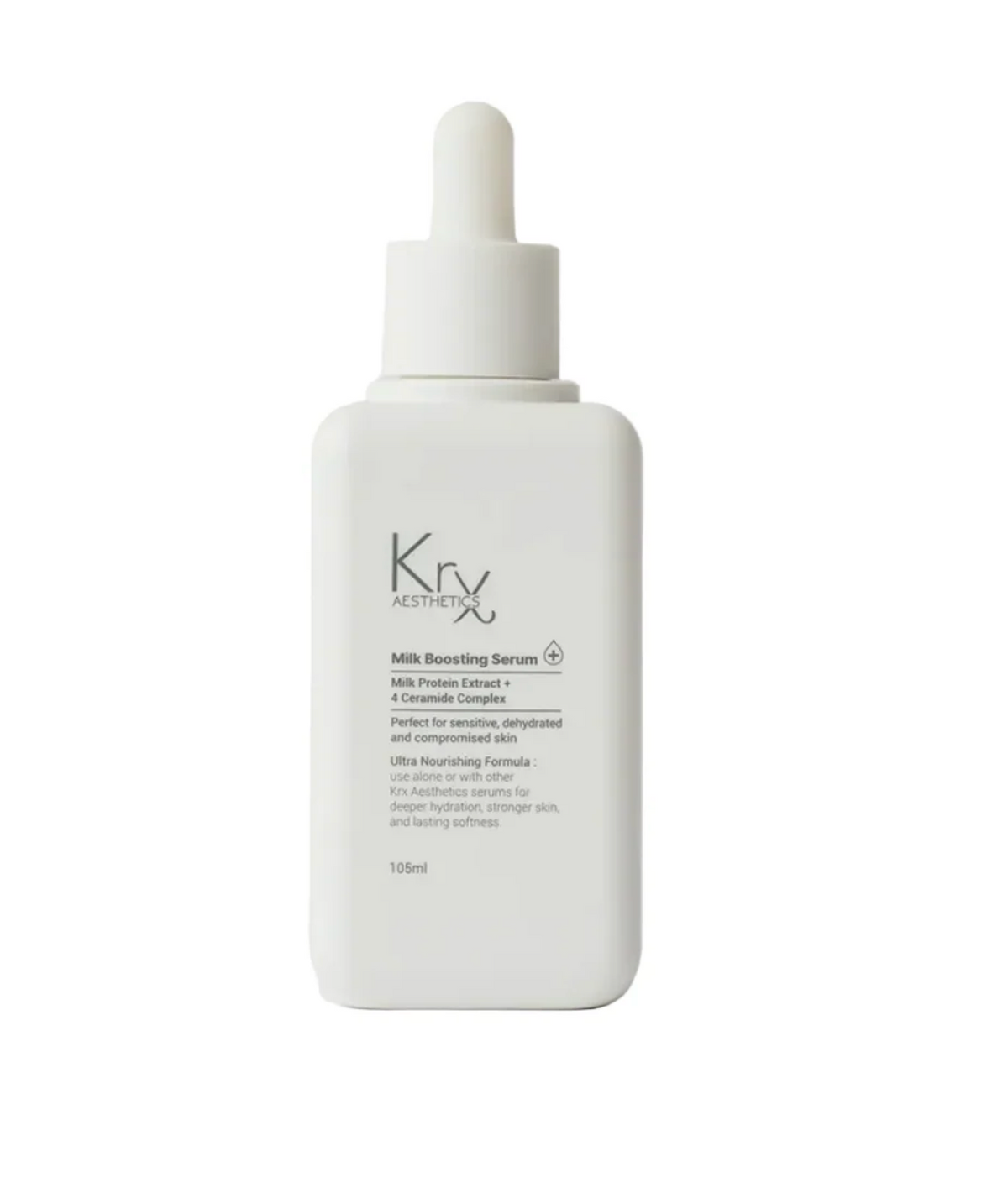 Milk Boosting Serum