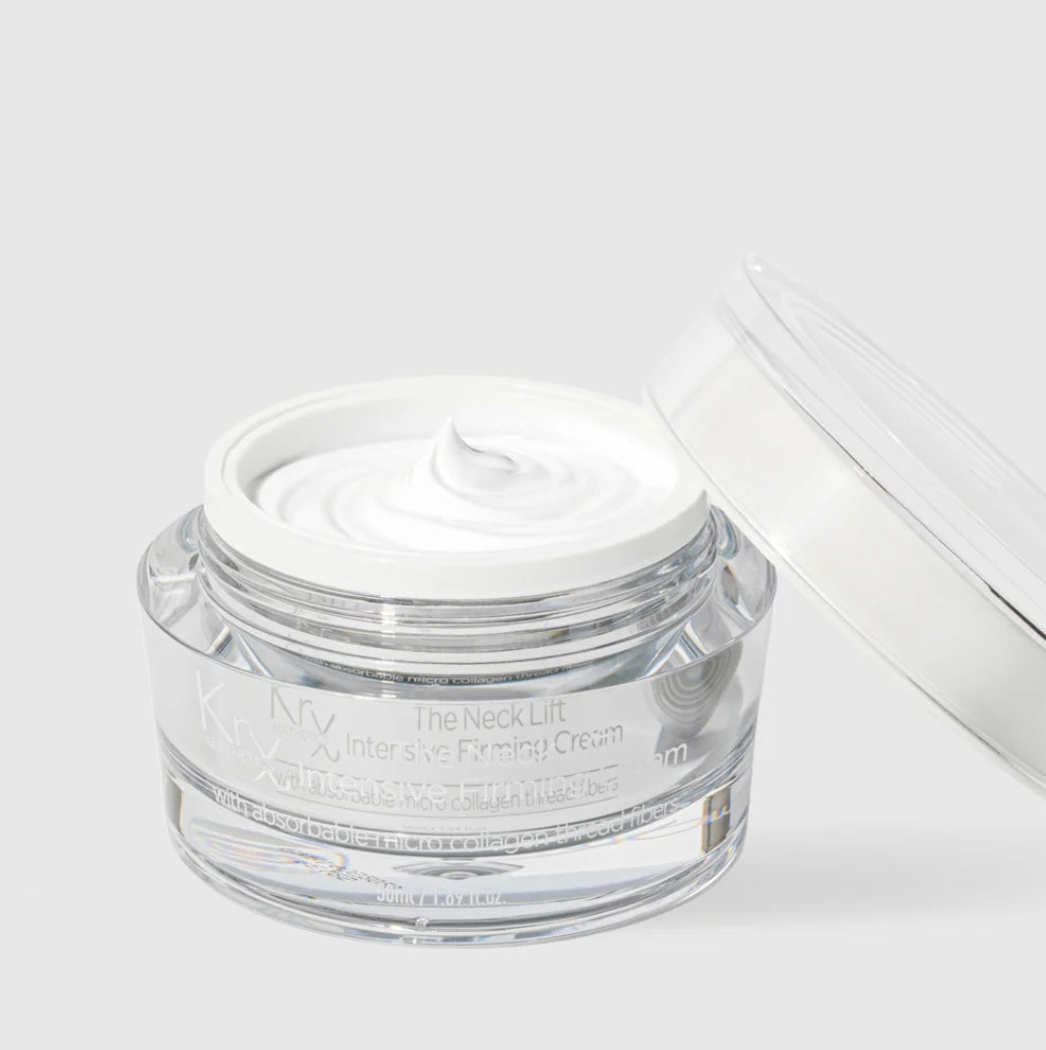 The Neck Lift Intensive Firming Cream