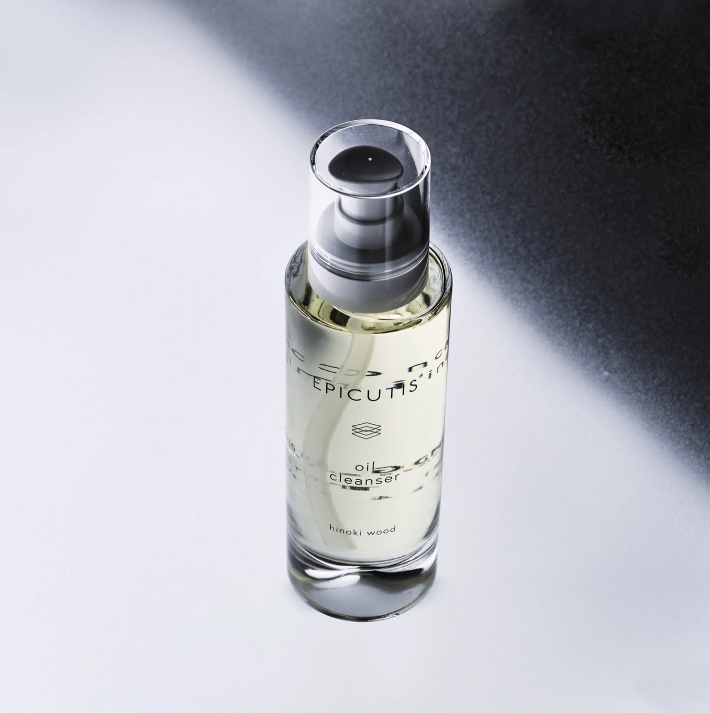 Oil Cleanser