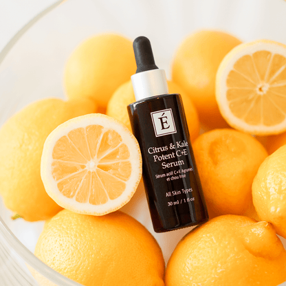 Citrus Kale Potent C+E Serum