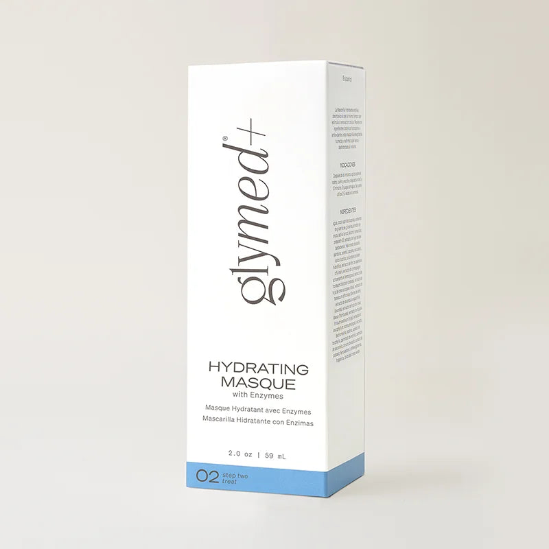 Hydrating Masque