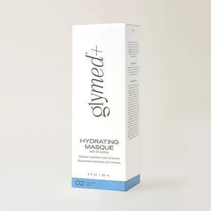 Hydrating Masque