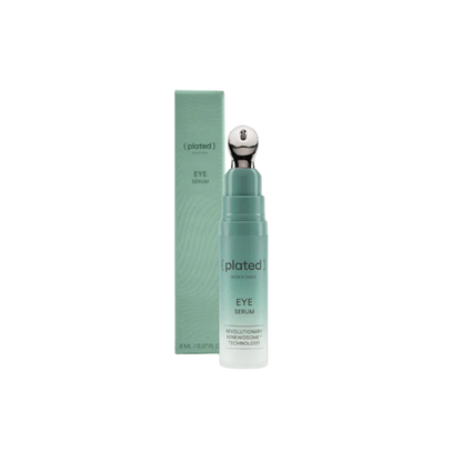 Plated Skinscience EYE Serum