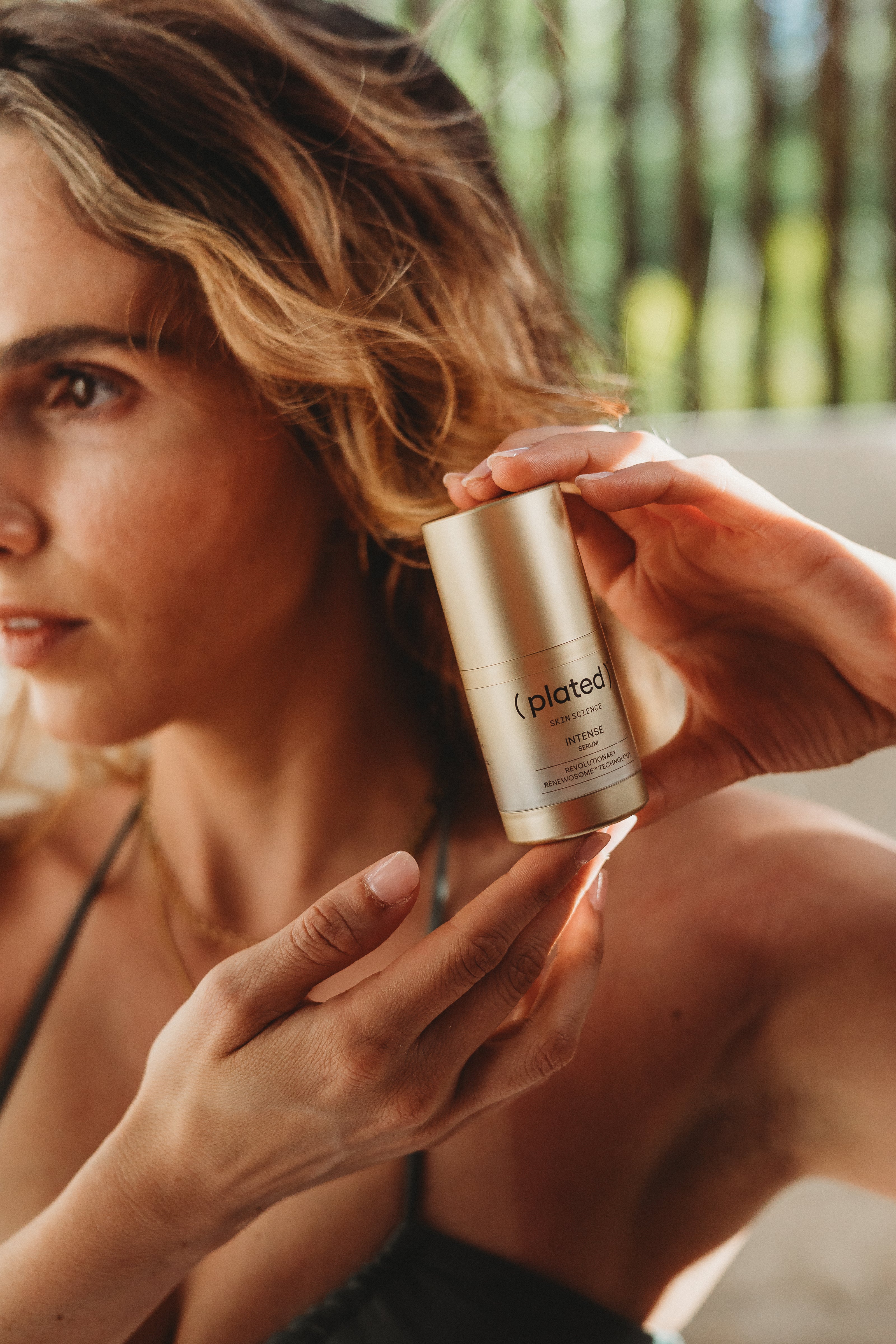 anti aging Charlotte nc