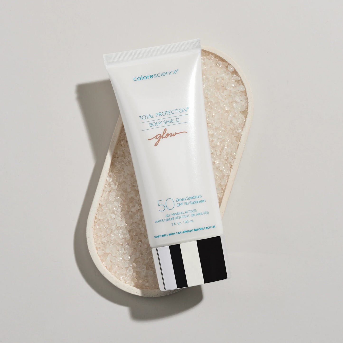Colorescience Total Protection Body Shield Glow SPF 50