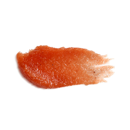 Cranberry Pomegranate Sugar Scrub
