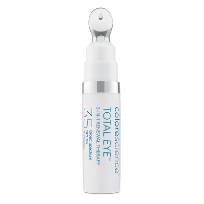 Total Eye® 3-In-1 Renewal Therapy SPF 35