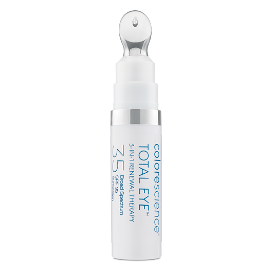 Total Eye® 3-In-1 Renewal Therapy SPF 35