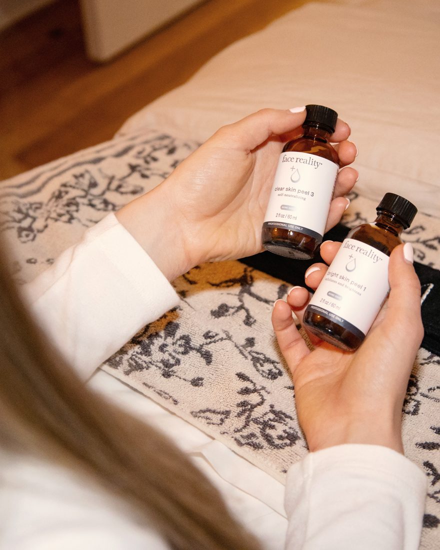 Acne Healing Program